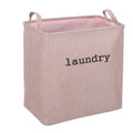 Large Foldable - Fabric Laundry Hamper Basket - Modern Collapsible Storage Suitable for Clothes, Toys,, Room, Bathroom - Foldable Basket with Multiple Configurations, Laundry Baskets